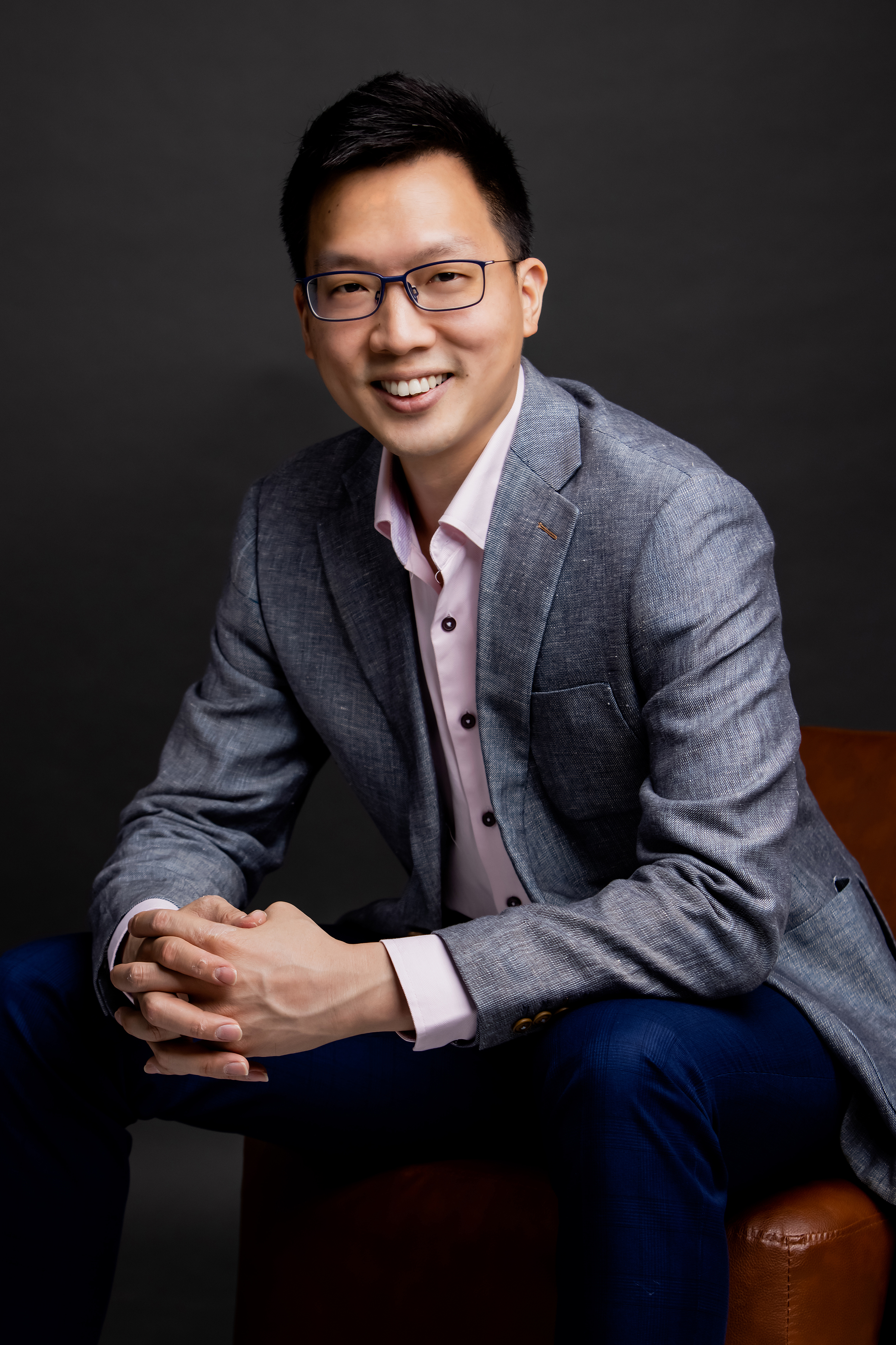 Thomas Lim